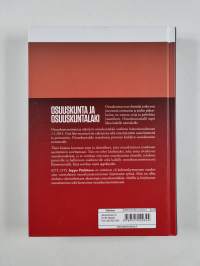 Osuuskunta ja osuuskuntalaki