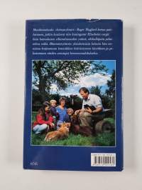 Koira psykiatrin sohvalla : ymmärrystä koirille ja niiden omistajille