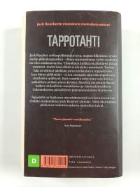 Tappotahti