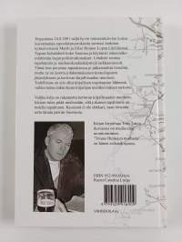 Totuus Heinojen murhista : neljän espoolaisnuoren julma murhasuunnitelma