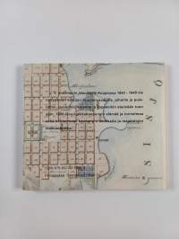 Johan Vilhelm Snellmanin jalanjäljillä Kuopiossa 1843-1849