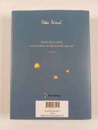 Tähtien loisteessa : Antoine de Saint-Exupéryn kauneimpia ajatuksia