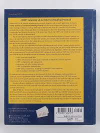 OSPF : anatomy of an Internet routing protocol