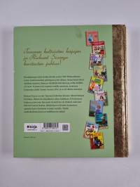 Richard Scarryn kultainen kirjasto