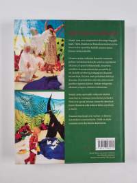 Sesam! : avaimia esiopetuksen draamapedagogiikkaan