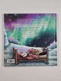 Misse ja Lapin taikayö