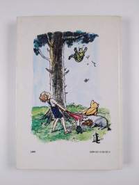 Nalle Puh rakentaa talon