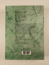 Suomen kansan satuja ja tarinoita