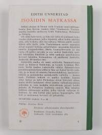 Isoäidin matkassa