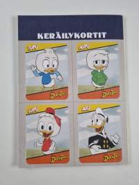 Ducktales 1/2017 - Maanalaisten mysteerien majakka