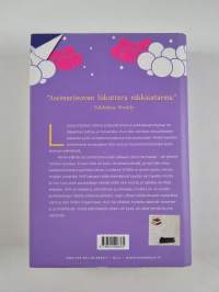 Kerro minulle jotain hyvää