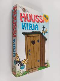 Huussikirja