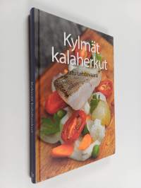 Kylmät kalaherkut