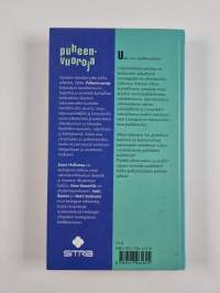 Rahan teologia ja Euroopan kirkot : lopun ajan sosiaalietiikka