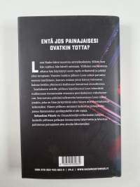 Unissakävelijä