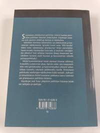 Suomalaisen yhteiskunnan poliittinen historia