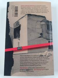 Kun punainen armeijakunta iski : Saksalaisterroristit Tukholmassa 1975