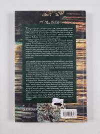 Lauri Haikola ja hänen saunaseuransa