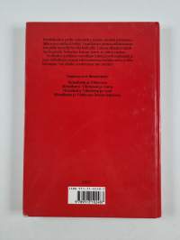 Heinähattu ja Vilttitossu joulun jäljillä