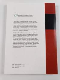 Tuhat ja yksi tarinaa : TieVie-verkoston seitsemän vuotta