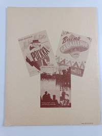 Harmonikkakoulu : Näppäin- ja pianoharmonikalle 1