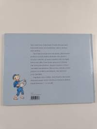 Eemeli ja keittokulho