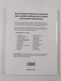 Remontoijan käsikirja