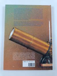 Kurkistuskaappi : jännittäviä keksintöjä