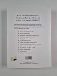 Koiran kotilääkäri : sairaudet, ensiapu, tartuntataudit, hyvinvointi