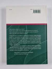 Tutkimuksen tekijänoikeudet