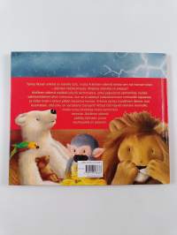 Arkillinen eläimiä