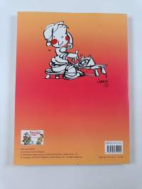 Rakas Taivaan Isä - värityskirja