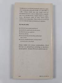 Unihiekkaa : Hyvänyön satuja