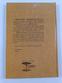 Palvelua, kiitos : asiakaspalvelun saloja