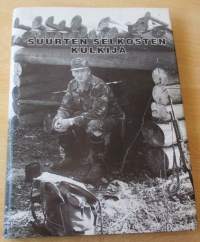 Suurten selkosten kulkija