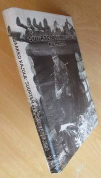 Suurten selkosten kulkija