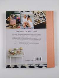 Holy Sweet : dessertdrottningarnas hemligheter