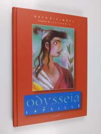 Odysseia lapsille