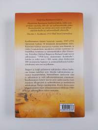 Kiista Kuolleenmeren kääröistä