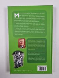 Voiko linnunradalla kävellä?