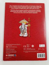 Ninjago : Seikkailuja etsimässä