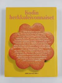 Kodin herkkuleivonnaiset