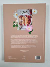 Kiitos hyvää kesää : helppoa ruokaa aurinkoiseen elämään - Helppoa ruokaa aurinkoiseen elämään