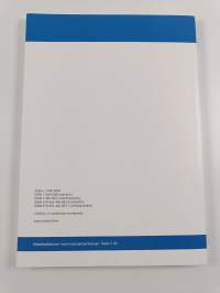 Tarvantovaaran erämaa-alueen hoito- ja käyttösuunnitelma