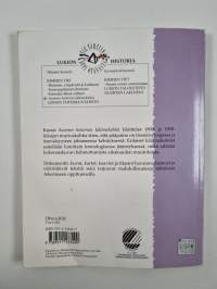 Ihmisen tiet : Suomen historian käännekohtia