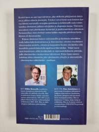 Elinvoimaetu : Missiona kestävän kasvun edelläkävijyys