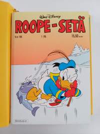 Roope-setä vuosikerta 1995