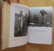 Mittakalat eräkirja