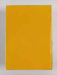 Roope-setä vuosikerta 1988