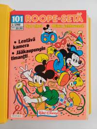 Roope-setä vuosikerta 1988